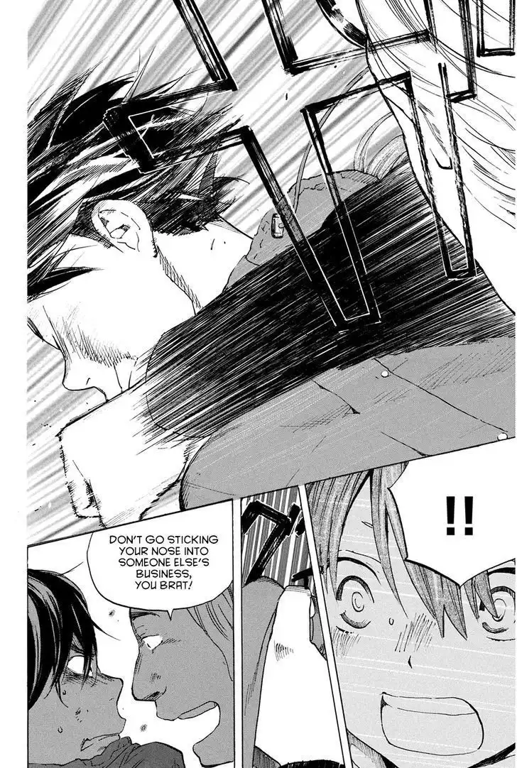 Soredemo Boku wa Kimi ga Suki Chapter 26 11